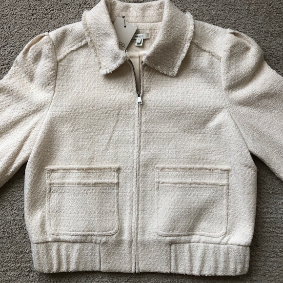 RW&CO. Jacket.NWT. - Picture 1 of 3